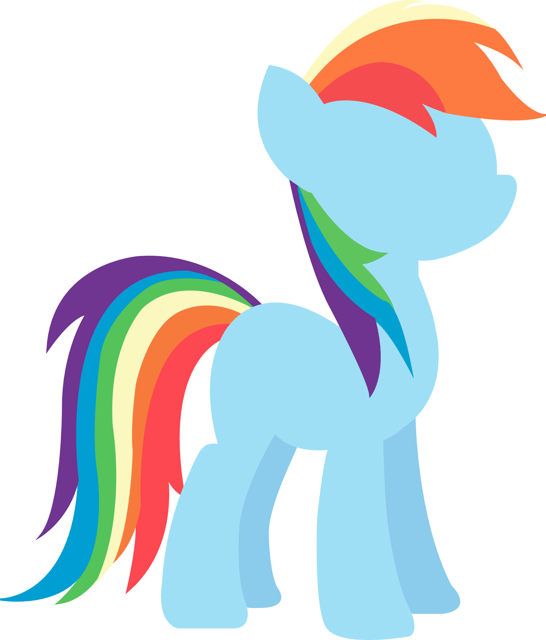 Rainbow Dash