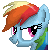 Rainbow Dash